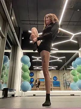 SMELLSEX online show from March 11, 6:54 pm