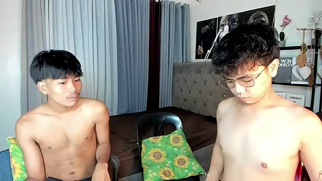 urfantasyhotbaby online show from September 27, 8:05 pm