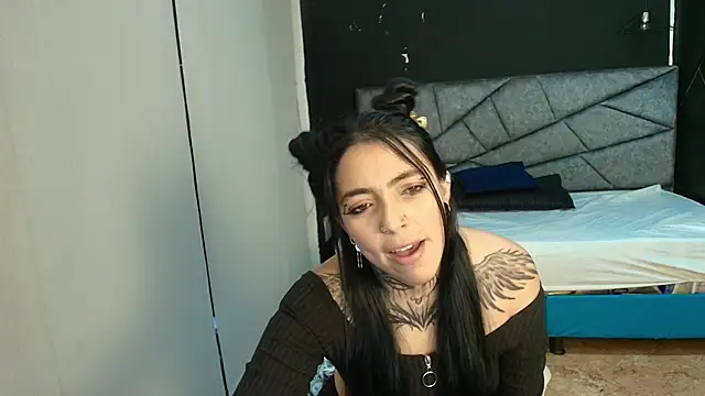 LiaMonroee  online show from November 24, 11:56 am