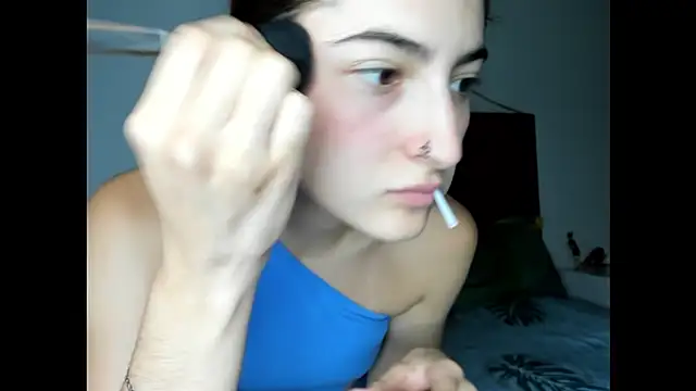 Snapshot of ScarletWitch_X chatting on October 27, 11:10 pm ScarletWitch X online show from October 27, 11:10 pm