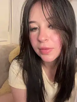 Snapshot of NicoleLeinn chatting on October 22, 2:38 am NicoleLeinn online show from October 22, 2:38 am