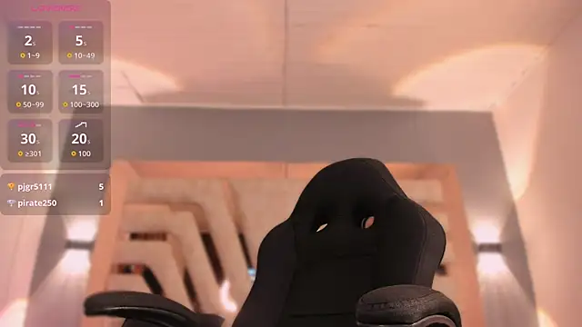 BellaBoobs  online show from April 15, 7:58 pm