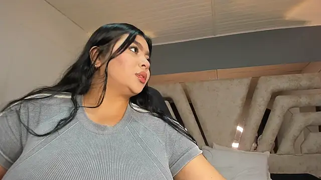 BellaBoobs  online show from February 25, 8:40 pm