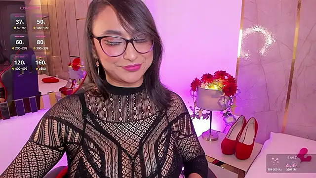 KendallJay online show from February 19, 10:52 pm