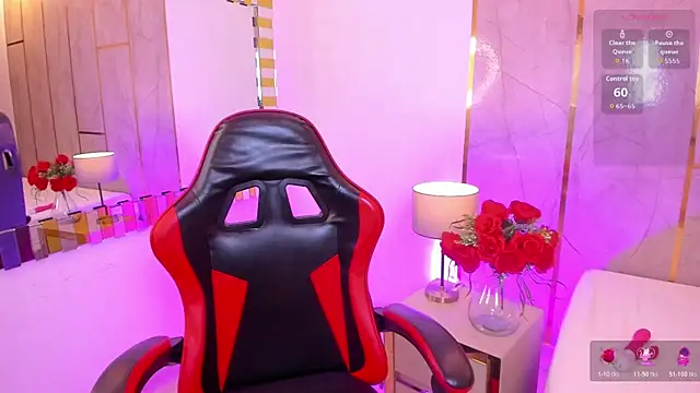 KendallJay online show from May 23, 1:59 am