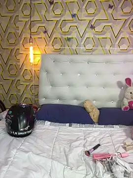 Ashly cutee online show from March 17, 10:14 pm