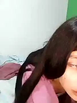 Kylie Rivers online show from October 3, 8:03 pm