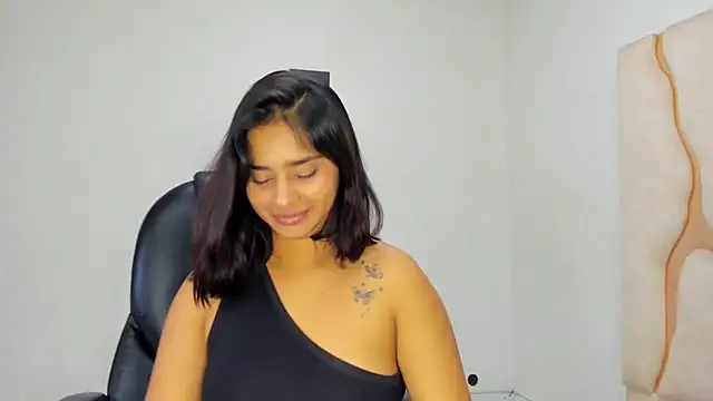 ScarletDoll online show from November 14, 3:50 am