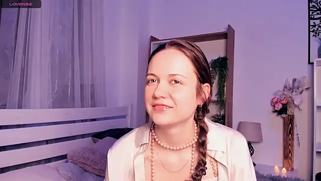 DarnellPesnell online show from October 22, 9:09 pm