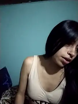 Pocahontas tw online show from December 15, 6:35 pm