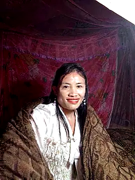 rubi bae online show from November 1, 9:13 am