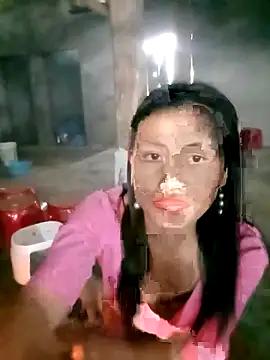 rubi bae online show from February 18, 8:35 am