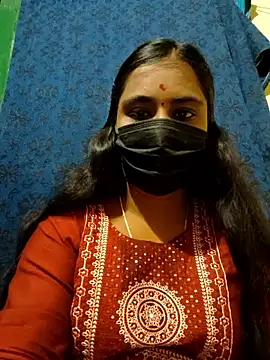 mini-queen online show from October 25, 5:20 pm