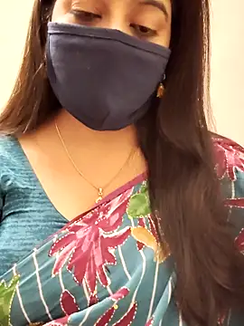 saritha29 online show from April 4, 5:01 pm