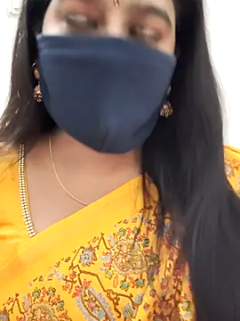 saritha29 online show from April 17, 4:20 pm