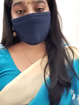 saritha29 online show from March 24, 5:40 pm