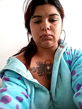 snow belle online show from October 25, 8:48 pm