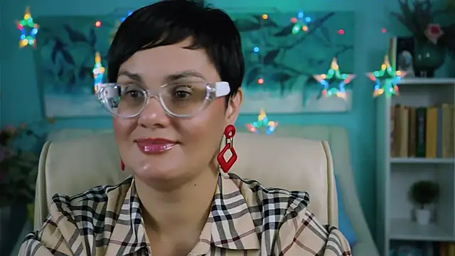 LauraDavidsons online show from November 5, 4:12 pm