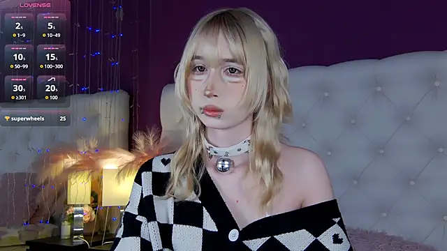 cutetomie online show from June 3, 9:09 pm