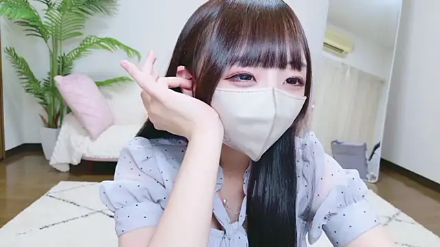 Mashiro-chan online show from November 1, 7:01 am