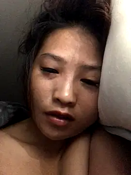 LiLy-0477 online show from September 8, 6:40 pm