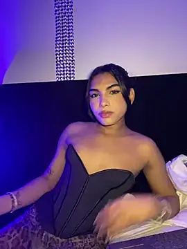 VeronicaSaenzx online show from April 8, 11:51 pm