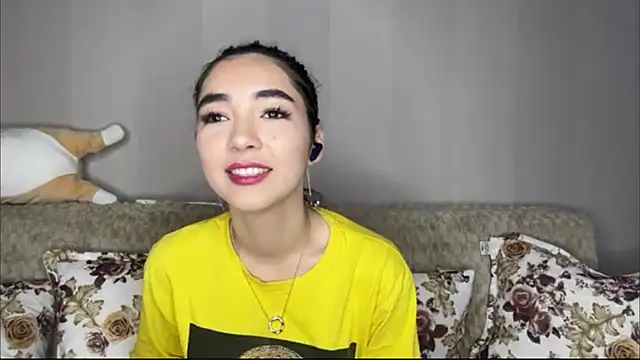 TAG MIGGI online show from September 25, 4:33 am