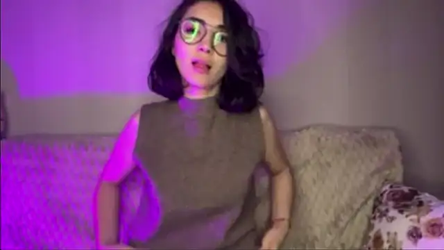TAG MIGGI online show from October 1, 9:09 pm