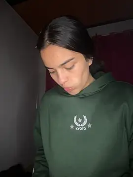 blinkiii  online show from November 20, 12:33 am