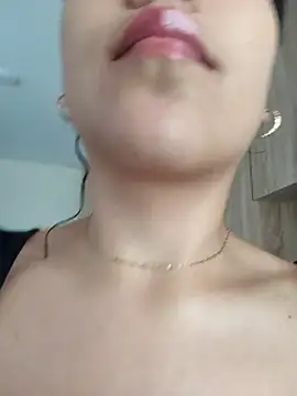 AmberGold- online show from March 29, 7:24 pm