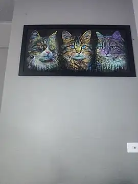 AmberGold- online show from October 23, 8:53 am