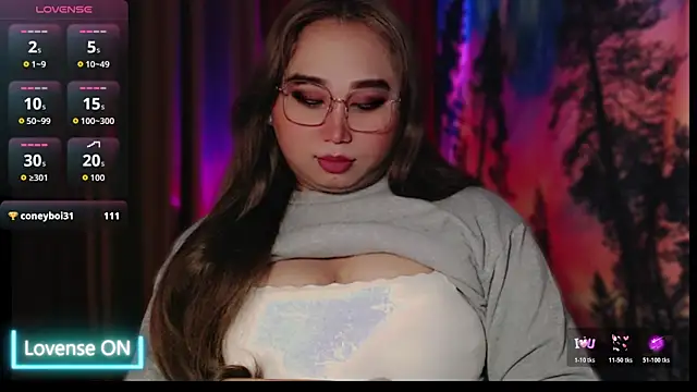 Degeneresqueen online show from June 1, 1:24 pm