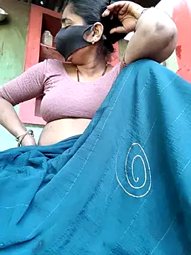 Hansini Gowda online show from February 8, 5:55 am