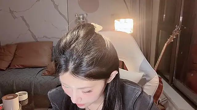 Lixinel-520 online show from December 3, 12:29 pm