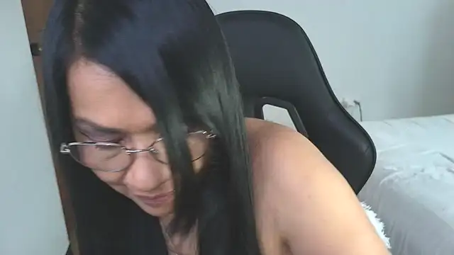 Snapshot of LissafeetHott chatting on October 22, 9:20 pm LissafeetHott online show from October 22, 9:20 pm