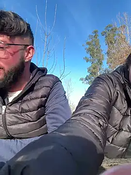 duomagique off online show from February 6, 3:15 pm