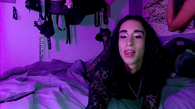 xoFrankie online show from September 11, 5:08 am