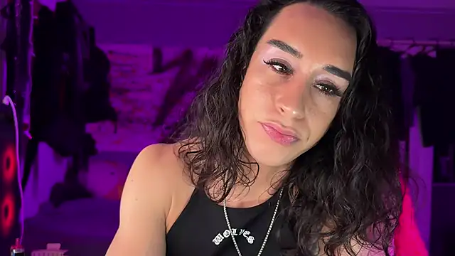 xoFrankie online show from November 27, 3:53 am