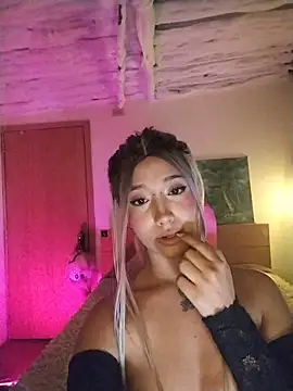 Ella rr online show from March 15, 4:36 am