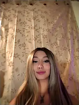 Ella rr online show from October 12, 3:20 am