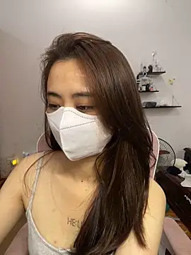 Mochi21 online show from December 20, 2:59 am