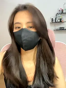 Mochi21 online show from November 28, 3:53 am