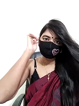 Puja-Rane online show from September 20, 2:54 am