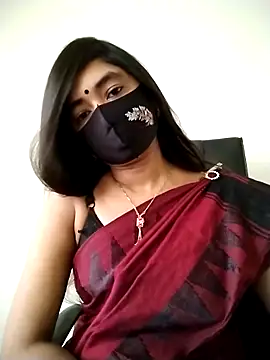 Puja-Rane online show from September 27, 2:52 am