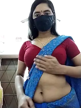 Puja-Rane online show from April 9, 1:52 am