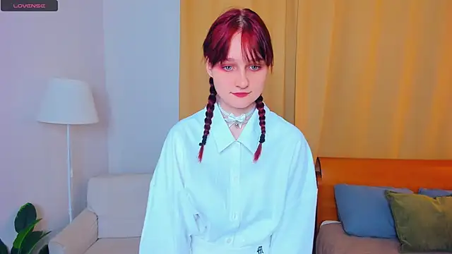 KatyKufel online show from October 21, 6:45 pm