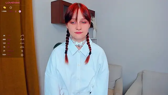 KatyKufel online show from September 24, 6:51 pm