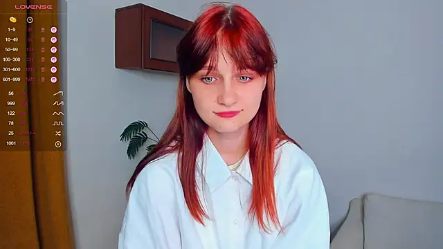 KatyKufel online show from September 23, 6:50 pm