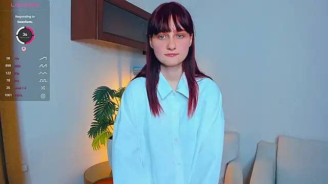 KatyKufel online show from September 26, 7:11 pm