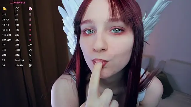 KatyKufel online show from February 11, 7:37 pm